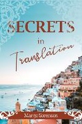Cover: Secrets in Translation - Regal House Publishing LLC