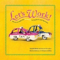 Cover: Let's Work - Cinco Puntos Press,U.S.