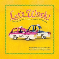 Enlarge image Cover: Let's Work - Cinco Puntos Press,U.S.