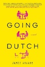 Cover: Going Dutch - Simon & Schuster
