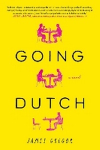 Enlarge image Cover: Going Dutch - Simon & Schuster