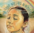 Cover: Por Todo Nuestro Alrededor - Cinco Puntos Press,U.S.