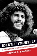 Cover: IDENTIFi YOURSELF - Waterside Publishing
