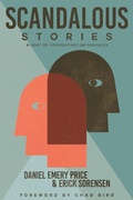 Cover: Scandalous Stories - 1517 Publishing
