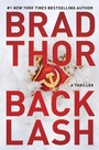 Cover: Backlash: Volume 18 - Emily Bestler Books