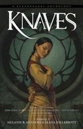 Cover: Knaves - Outland Entertainment