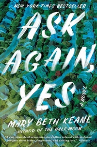 Enlarge image Cover: Ask Again, Yes - Scribner Book Company
