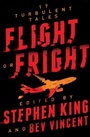Cover: Flight or Fright - Simon & Schuster