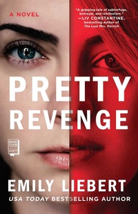 Enlarge image Cover: Pretty Revenge - Gallery