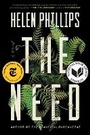 Cover: The Need - Simon & Schuster