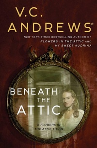Enlarge image Cover: Beneath the Attic: Volume 9 - Gallery