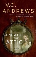 Cover: Beneath the Attic - Simon & Schuster