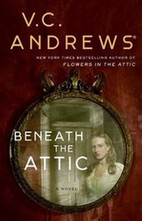 Enlarge image Cover: Beneath the Attic - Simon & Schuster