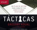 Cover: Tacticas (Tactics) - HarperCollins