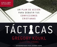 Enlarge image Cover: Tacticas (Tactics) - HarperCollins