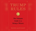 Cover: Trump Rules - Dreamscape Media