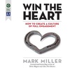 Cover: Win the Heart - Dreamscape Media