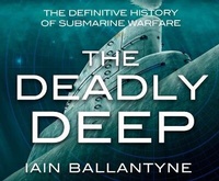 Enlarge image Cover: The Deadly Deep - Dreamscape Media