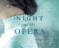 Enlarge image Cover: Night at the Opera - Dreamscape Media