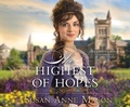 Cover: The Highest of Hopes - Dreamscape Media
