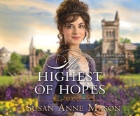 Enlarge image Cover: The Highest of Hopes - Dreamscape Media