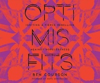 Enlarge image Cover: Optimisfits - Dreamscape Media