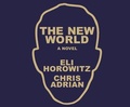 Cover: The New World - Dreamscape Media