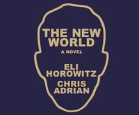 Enlarge image Cover: The New World - Dreamscape Media