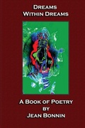 Cover: Dreams Within Dreams - Red Egg Publishing