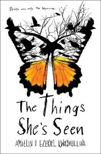 Abbildung von: The Things She's Seen - Knopf Books for Young Readers