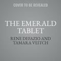 Cover: The Emerald Tablet - Waterside Productions, Inc.
