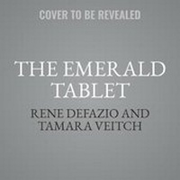 Enlarge image Cover: The Emerald Tablet - Waterside Productions, Inc.