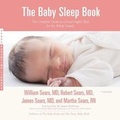 Cover: The Baby Sleep Book - Blackstone Publishing