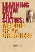 Cover: Learning from the Sixties - Charles Street Press