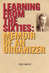 Enlarge image Cover: Learning from the Sixties - Charles Street Press