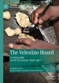 Cover: The Velestino Hoard - Palgrave Macmillan