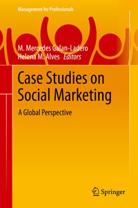 Abbildung von: Case Studies on Social Marketing - Springer