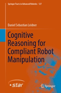Abbildung von: Cognitive Reasoning for Compliant Robot Manipulation - Springer