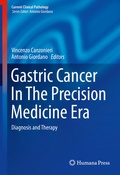 Cover: Gastric Cancer In The Precision Medicine Era - Humana