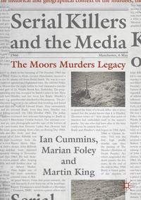 Abbildung von: Serial Killers and the Media - Palgrave Macmillan