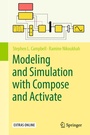 Cover: Modeling and Simulation with Compose and Activate - Springer