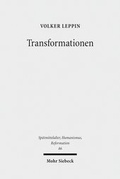 Bild: Transformationen - Mohr Siebeck
