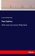 Cover: Two Satires - Hansebooks