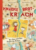 Cover: Der Kn&auml;ckebrotkrach - Arena