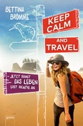 Cover: Keep calm and travel - Arena