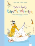 Cover: Sieben kecke Schnirkelschnecken - Arena