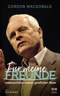 Cover: F&uuml;r meine Freunde - R.Brockhaus