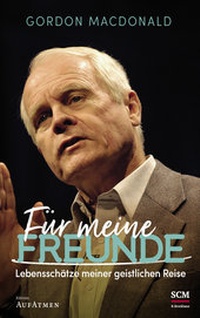 Enlarge image Cover: Für meine Freunde - R.Brockhaus