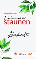 Cover: Da kann man nur staunen - Christliche Verlagsgesellschaft