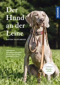 Abbildung von: Der Hund an der Leine - Kosmos